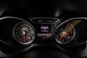 Mercedes-Benz CLA 250 2019