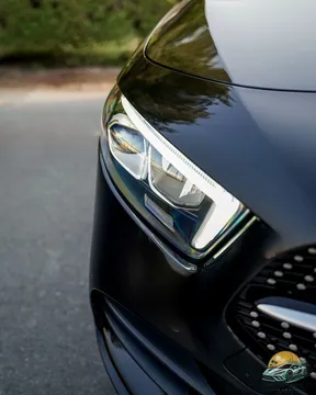 Mercedes-Benz A-Class 200 2022