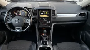 Renault Koleos 2024