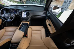 Volvo XC90 B6 2024