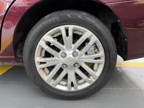 Mitsubishi Mirage / Attrage 2022