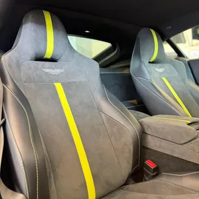 Aston Martin Vantage F1 Edition 2022