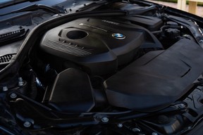 BMW 4 Series 430 2018