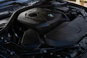 BMW 4 Series 430 2018