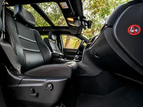 Jeep Grand Cherokee 2021