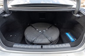 BMW 7 Series 740 2023