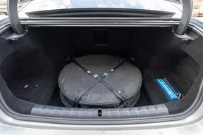 BMW 7 Series 740 2023