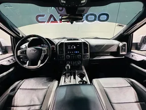 Ford F-150 2019