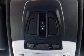 BMW 3 Series 318 2018