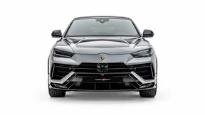 Lamborghini Urus 2023