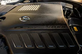 Mercedes-Benz CLS 450 2022