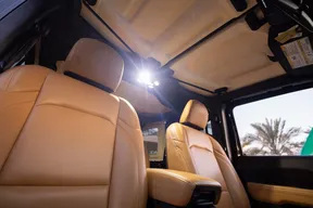 Jeep Wrangler Unlimited 2021