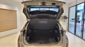 Toyota Yaris 2025