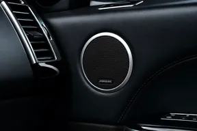 Land Rover Range Rover 2017