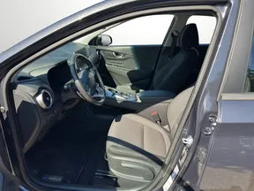 Hyundai Kona 2023