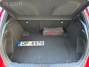 Toyota C-HR 2021