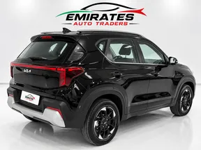 Kia Sonet 2024