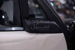 Land Rover Range Rover 2024