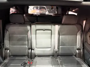 GMC Yukon 2022