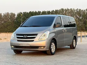 Hyundai H1 / Starex / H200 2012