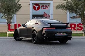 Mercedes-Benz AMG GT 43 2023