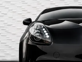 Alfa Romeo Giulietta 2020