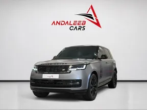 Land Rover Range Rover 2024