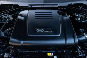 Land Rover Defender 90 2024