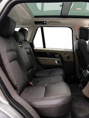 Land Rover Range Rover 2020