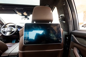 BMW 5 Series 540 2022