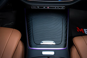 Mercedes-Benz E-Class 200 2025