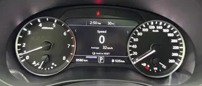 Infiniti QX55 2024