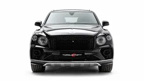 Bentley Bentayga EWB 2023