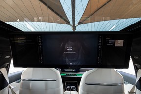 BMW 7 Series 760 2023