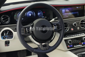 Rolls-Royce Spectre 2024