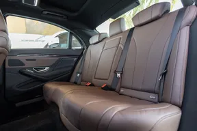 Mercedes-Benz S-Class 320 2020