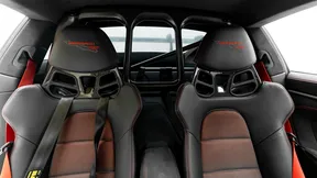 Porsche 911 GT3 2024