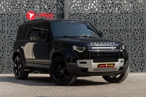 Land Rover Defender 110 2024