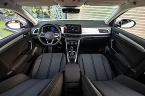 Volkswagen T-Roc 2026