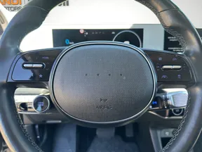 Hyundai Ioniq 5 2021
