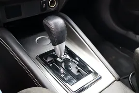 Mitsubishi ASX 2022