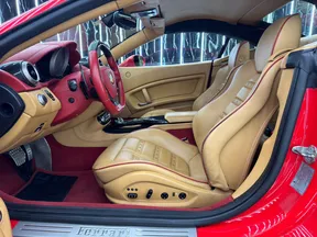 Ferrari California 2012