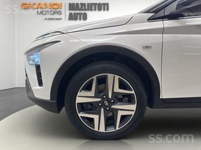 Hyundai Bayon 2023
