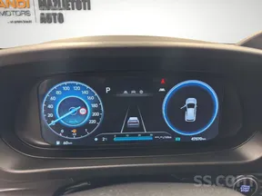 Hyundai Bayon 2023