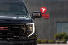 GMC Sierra 1500 2025