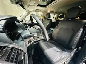 Infiniti QX80 2024