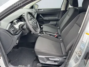 Volkswagen Polo 2021