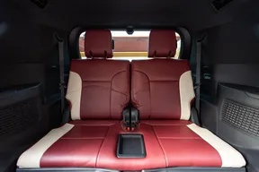 Lexus LX 700h 2025