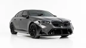 BMW 5 Series M5 2025