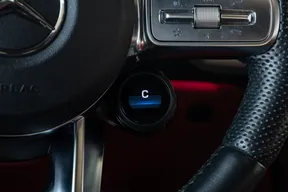 Mercedes-Benz G-Class 63 AMG 2020